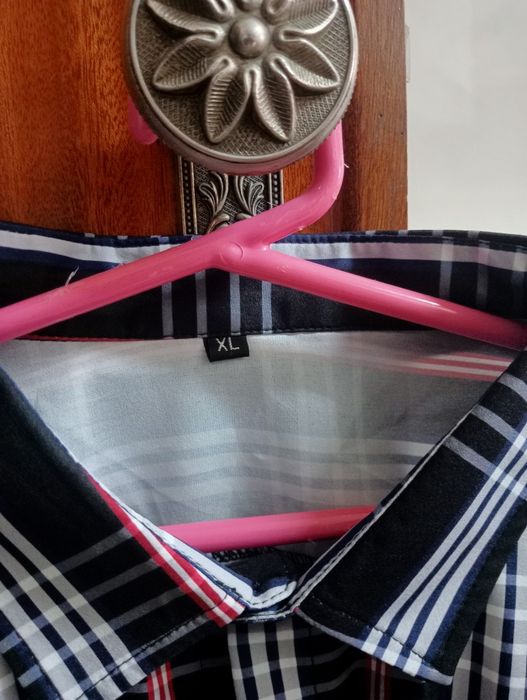 Camisa  de homem