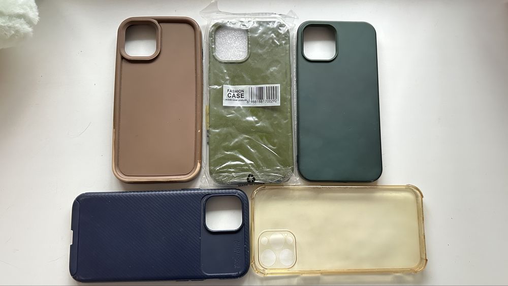 Iphone 12 Pro max 256