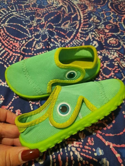 Sapato aquático menino