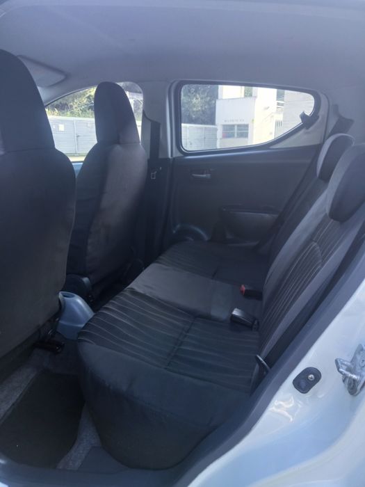 Nissan Pixo 1.0 2010