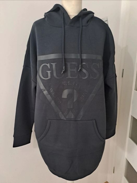 Bluza długa Guess