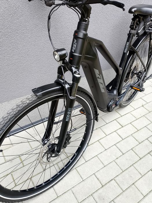 KTM Power Sport Plus 11 smart 750 wh
