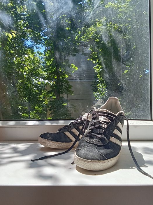 Адідас газелі 38розмір