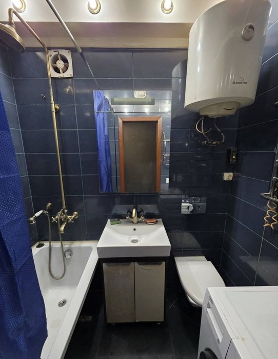 Продажа 2-комнатной квартиры