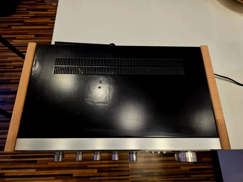 Amplituner Pioneer SX-450 | Vintage 1976 | Klasyk Audio