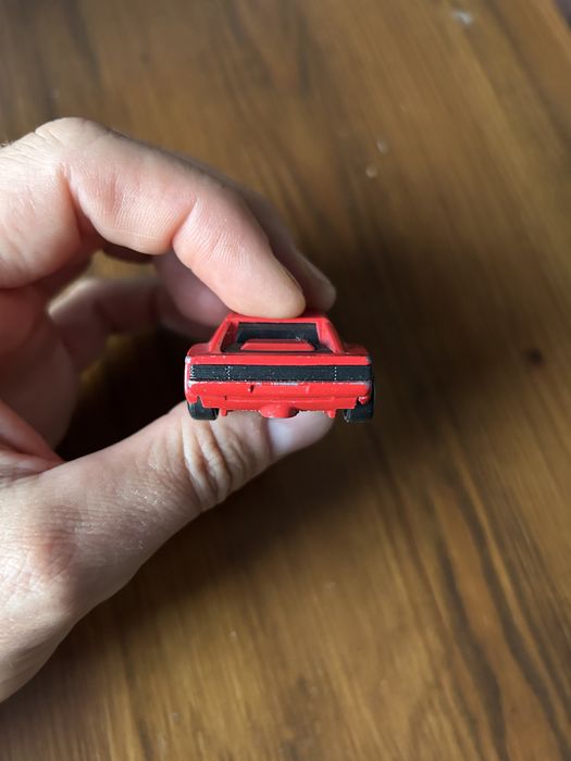 Matchbox Ferrari Testarossa