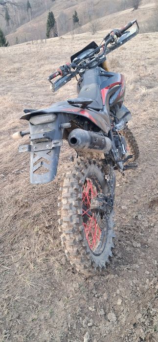 Forte CBA 250 кубів