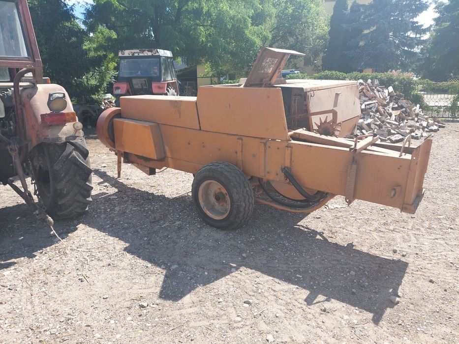 Prasa Sipma Z-224