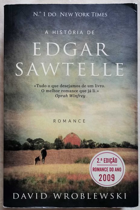 Free Shipping - The Story of Edgar Sawtelle
