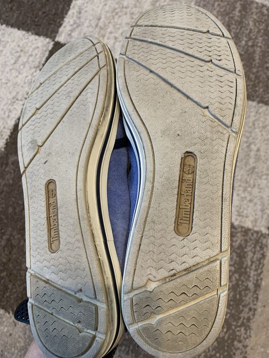 Trampki damskie Timberland 38