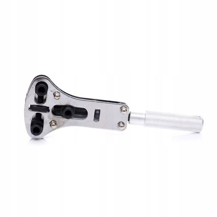 Zestaw Do Naprawy Zegarków Śrubokręty Precyzyjne