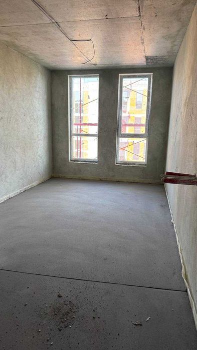 Однокімнатна квартира 45 м2 з балконом в новобудові жк "MISTO"