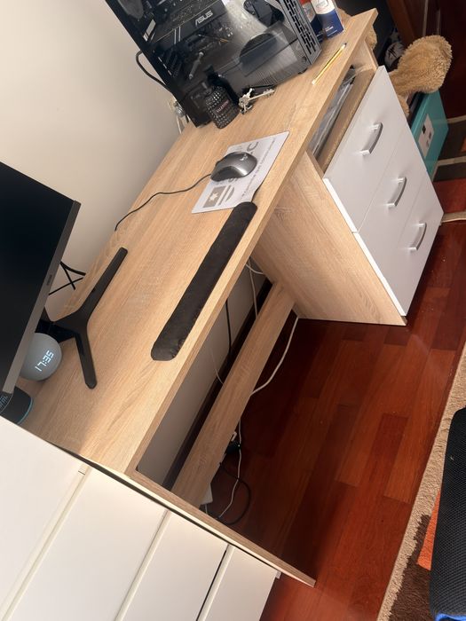Secretaria escritorio