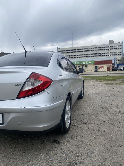 Продам авто Чери м11