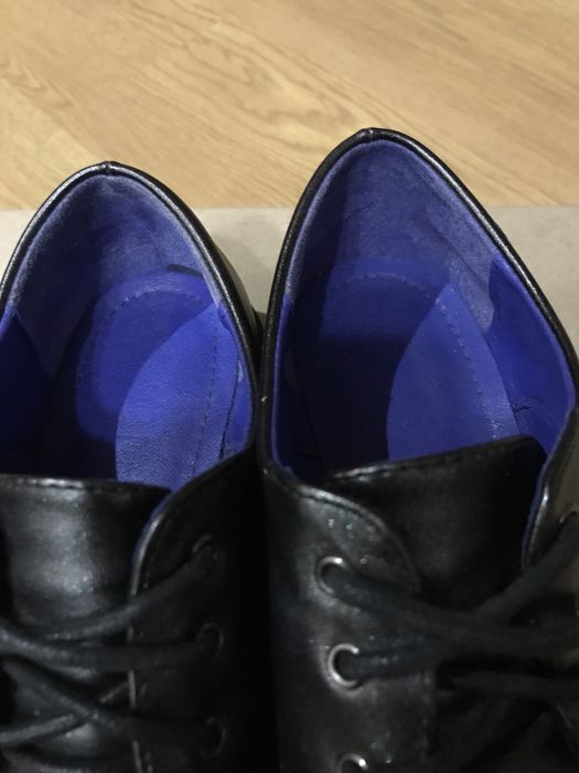 Туфли женские