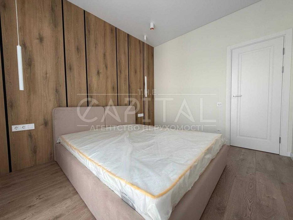 Оренда сучасного дуплексу Петропавлівська Борщагівка