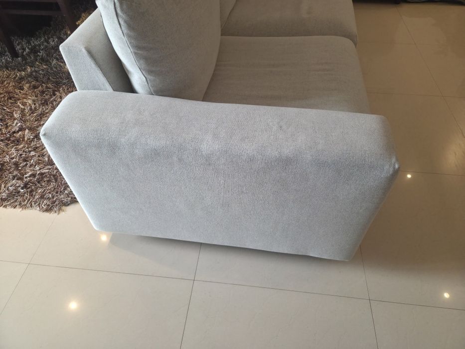 Sofá VIMLED do ikea
