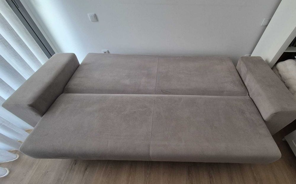 Sofá-cama para venda