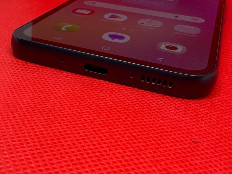 Samsung A54 128GB 5G Preto