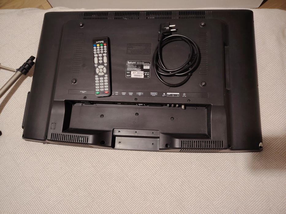 Телевізор Saturn LCD32T