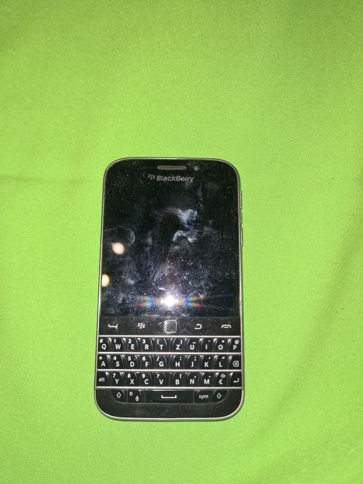 Telefon Blackbery Q5