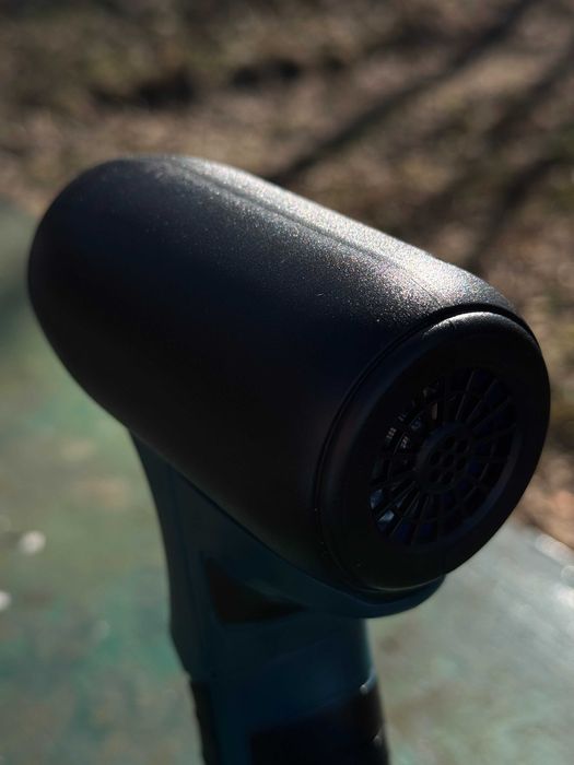 Bezprzewodowa Dmuchawa Dla Pupila Na Wyjazd NA BATERIE BOSCH 18V