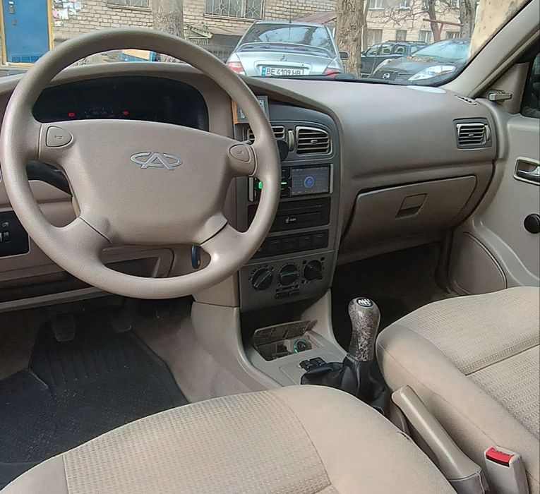 Авто в гарному стані