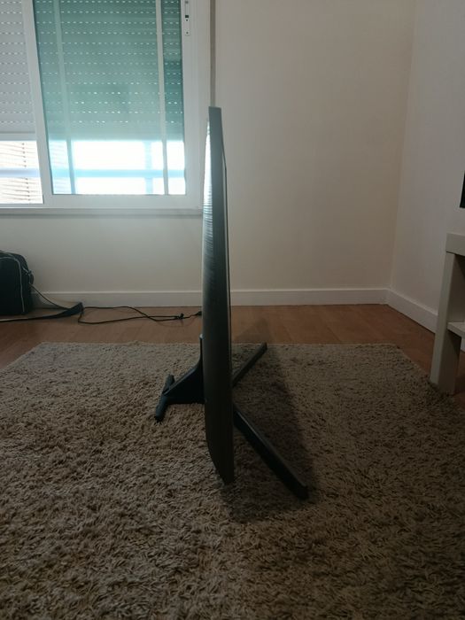 Smart TV 4K Samsung 43 Polegadas