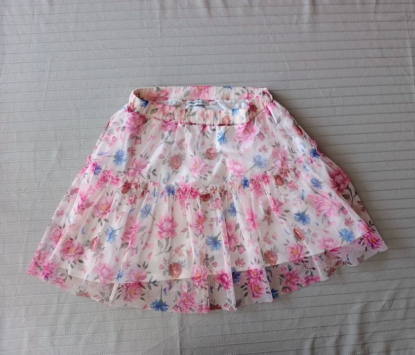 Spódnica damska/młodzieżowa CROPP, rozmiar S