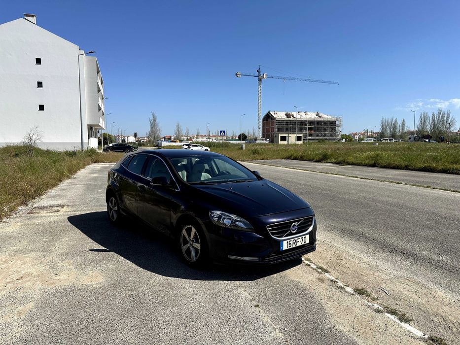 Vendo Volvo V40