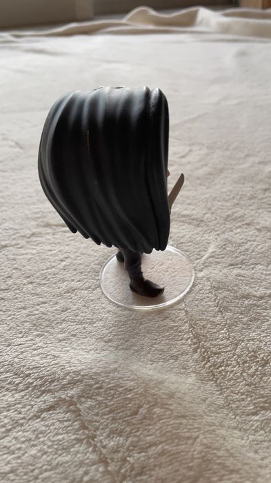 POP figure namaari (raya and the last dragon)