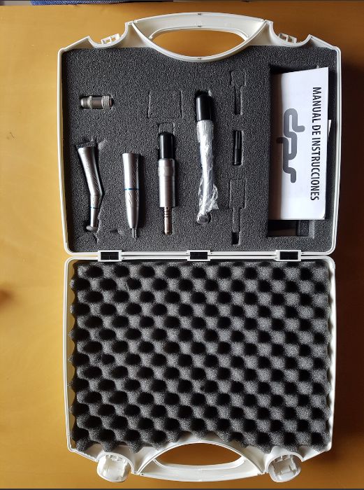 Turbina DPS Line kit Dental Handpiece