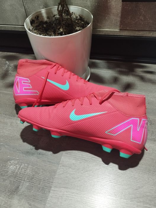 Бутси Nike Superfly 10 Club