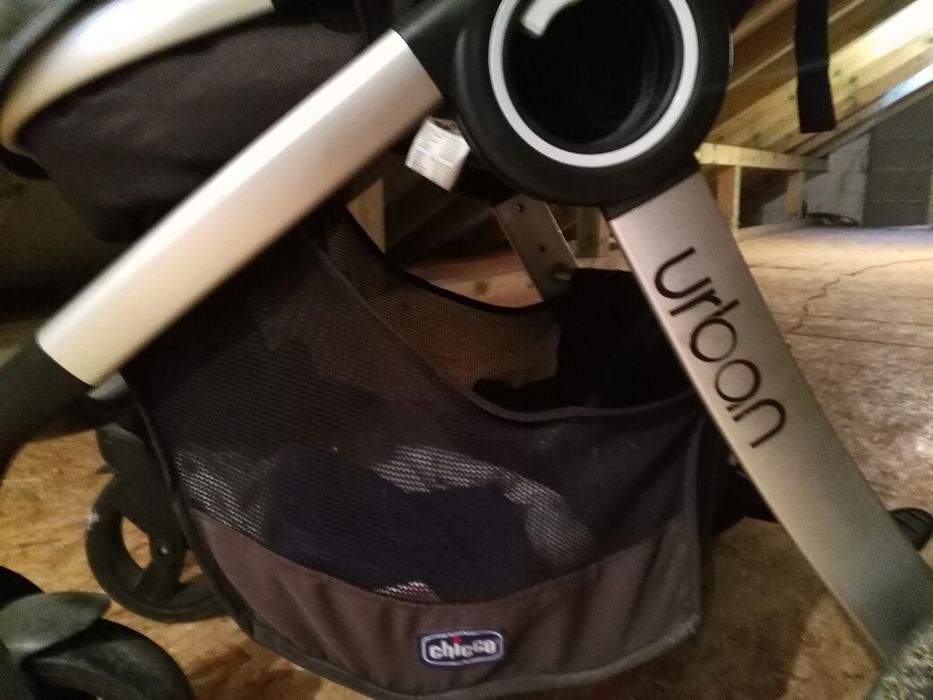 Wózek Chicco Urban