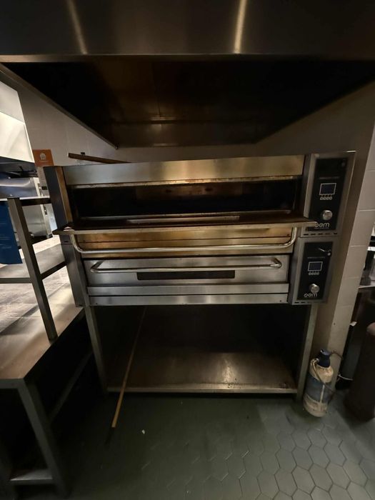 Wloski piec do pizzy OEM