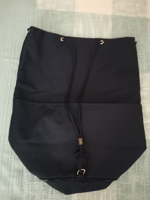 Mochila como nova64751431162243122