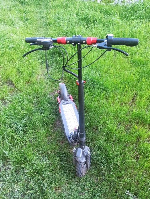 продаж, обмін  KUGOO Kirin M4 PRO 1000W 18Ah