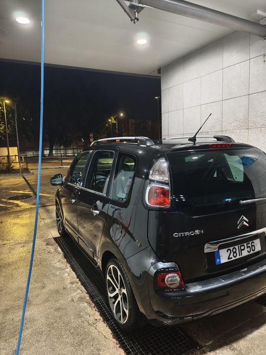 Citroen C3 Picasso