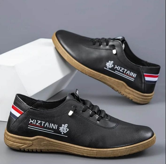 Туфлі чоловічі 42 розмір