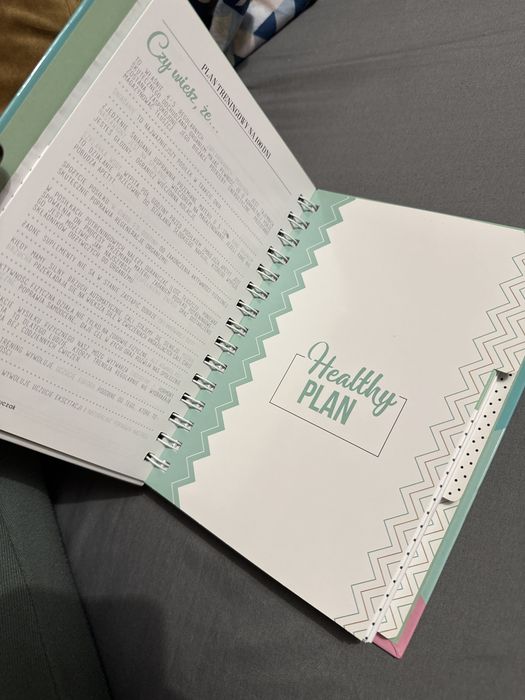 Fit planner polecam