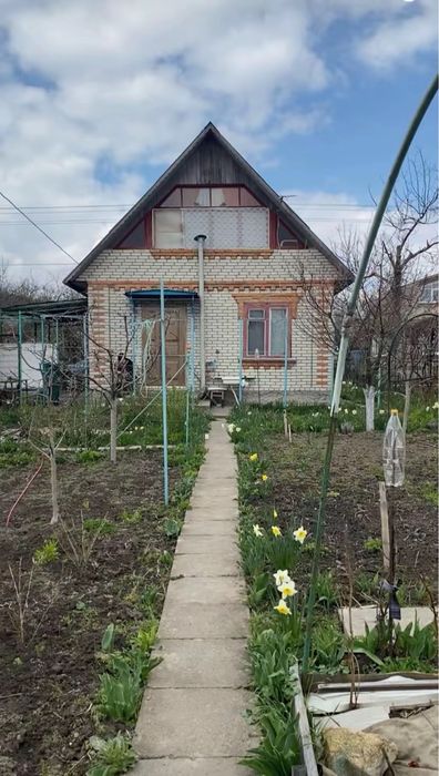 Продаж дачі в Рибаче