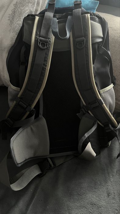 Plecak The Norrh Face Trans Alpine 55L