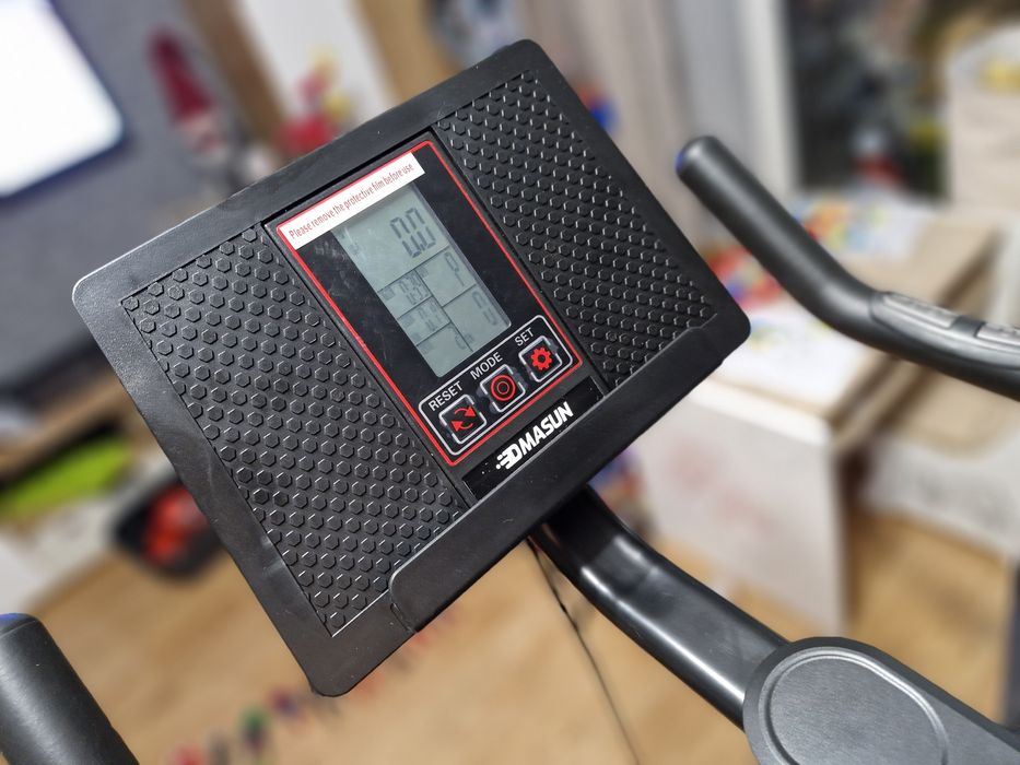 Rowerek stacjonarny DMASUN