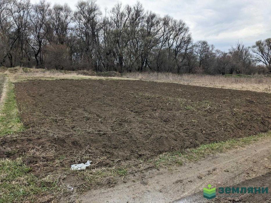 Продається земля 8,01 сот в с.Вовчинець пров. Перекопський під ОСГ (5)