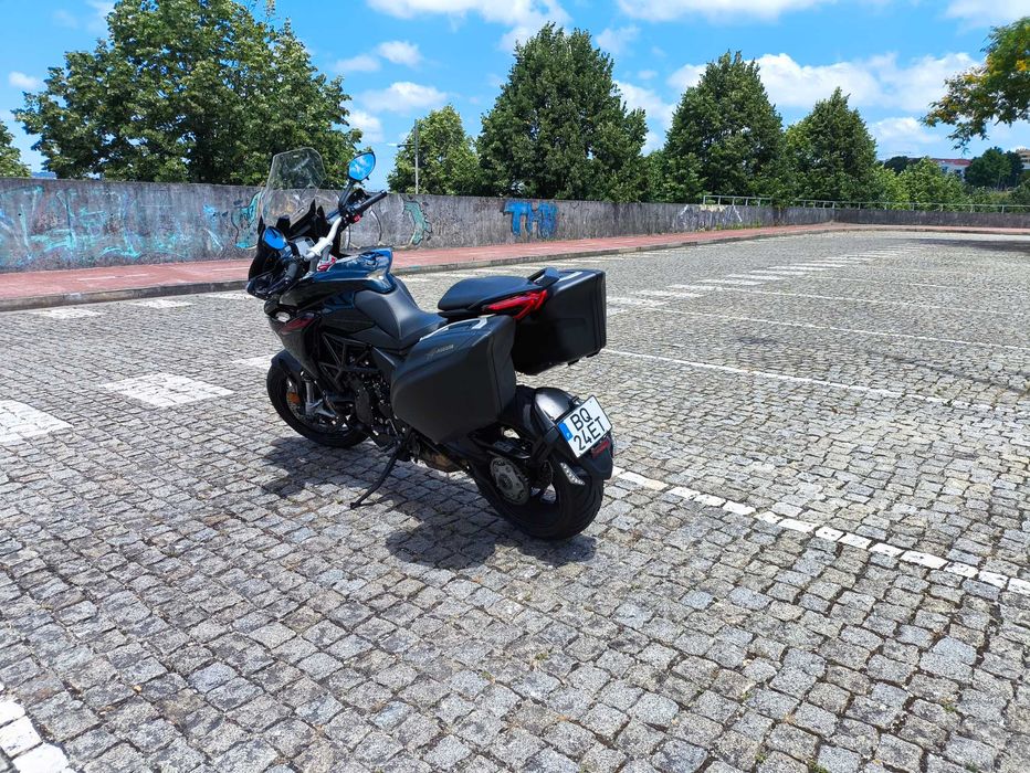 MV Agusta Turismo Veloce