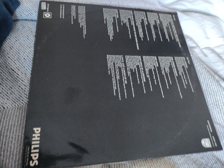 Demis Roussos LP