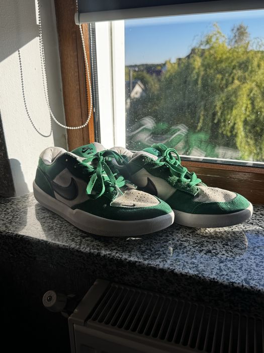 Nike SB Force 58