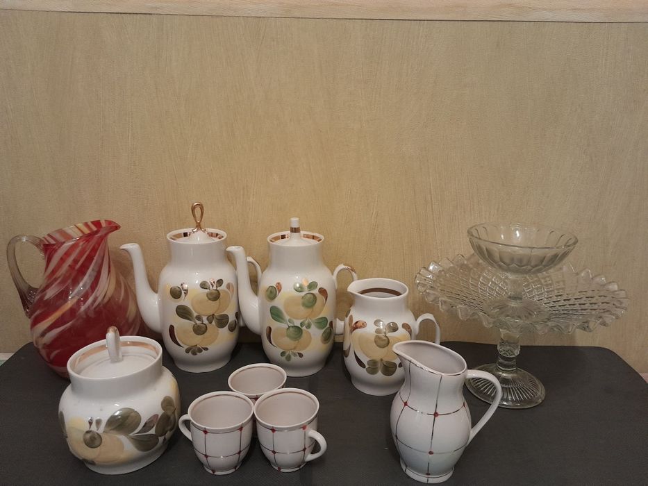 Дулево  Вербилки  заварник