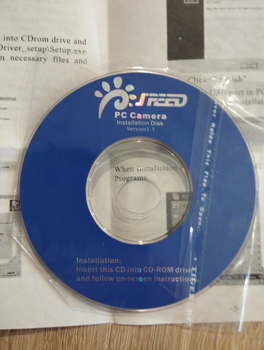 Kamera internetowa do komputera na USB maskotka, miś