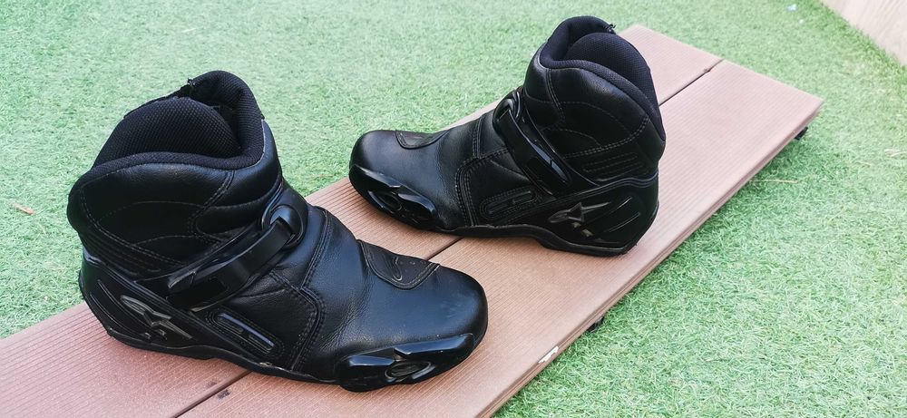 Botas Alpinestars SMX-2
